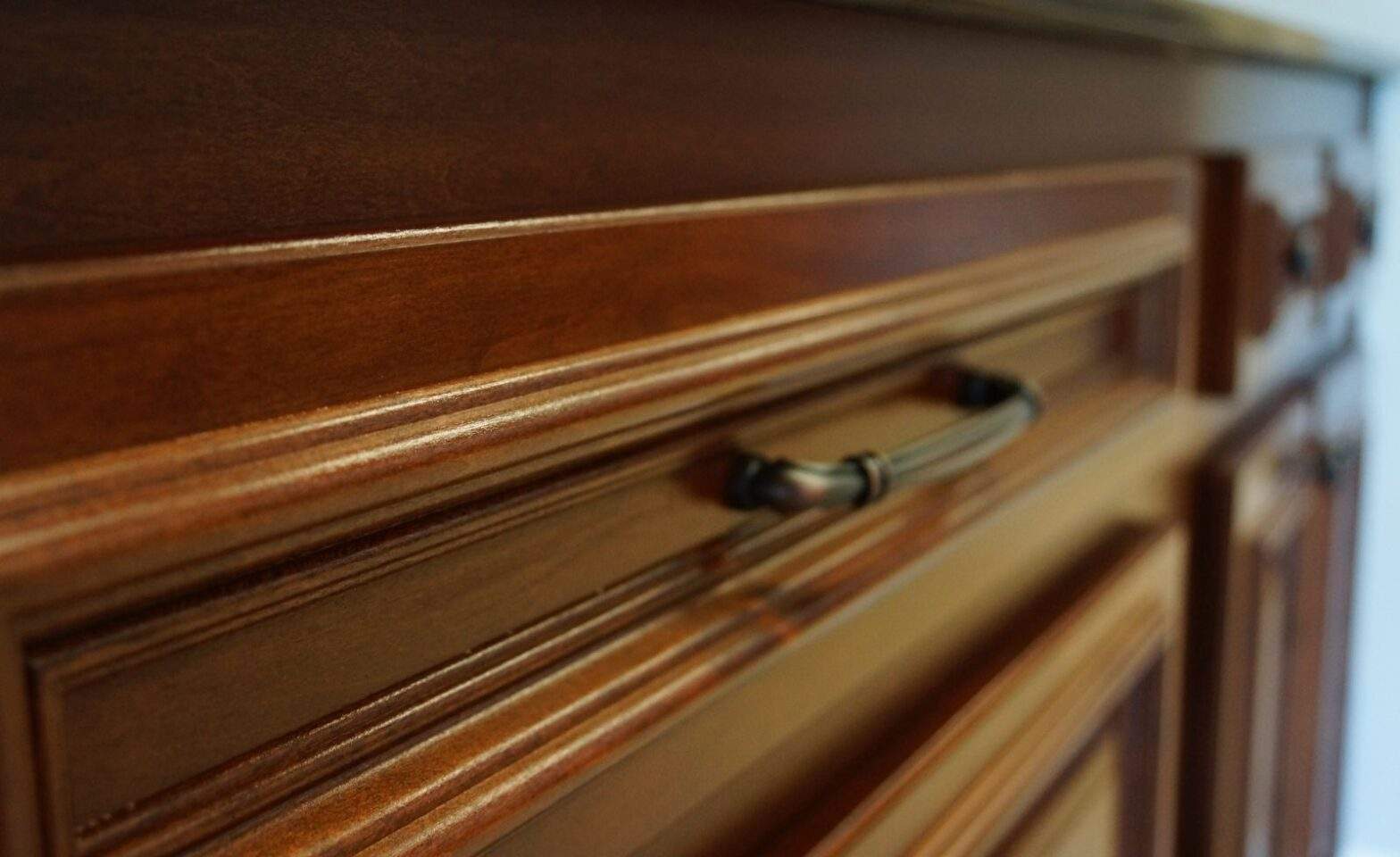 Featured image for post: What is Cabinet Refacing?